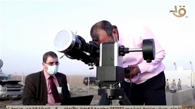 الرؤية والمدفع والفانوس.. ثلاثية رمضان التاريخية (فيديو) 