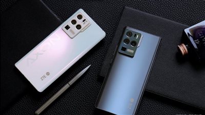 تفاصيل وسعر هاتف Axon 30 Ultra 5G الجديد