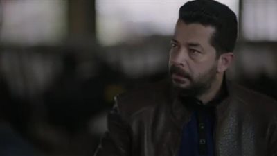 شريف سلامة يتوصل لقاتل والده في الحلقة السادسة من 