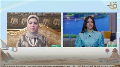 خبيرة صناعات غذائية: مرضى الكبد والقلب وضغط الدم المرتفع ممنوعون من العرقسوس (فيديو) 