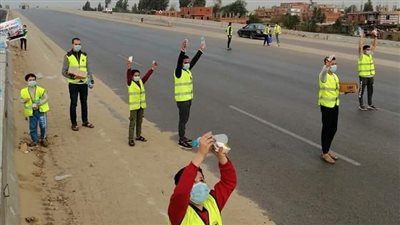 المنوفية في أسبوع.. 