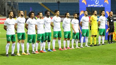 المصري يستأنف تدريباته اليوم بعد 24 ساعة راحة