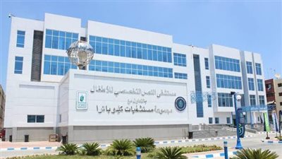 تحت مظلمة التأمين الصحي الشامل.. إجراء أول عملية فلترة واستبدال سائل بلازما ببورسعيد 