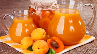  قمر الدين أشهر مشروب رمضاني.. تعرفي على أسهل طريقة لإعداده بالمنزل