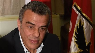 خالد مرتجي يكشف مواقف بكائه بسبب الأهلي.. ويوجه رسائل لرموز الأحمر 