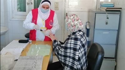 صحة كفر الشيخ: الكشف على 31789 سيدة لمعرفة الأمراض المنتقلة من الأم للجنين