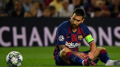 بعد التعادل مع غرناطة.. تعرف على نتائج برشلونة عقب رحيل ميسي