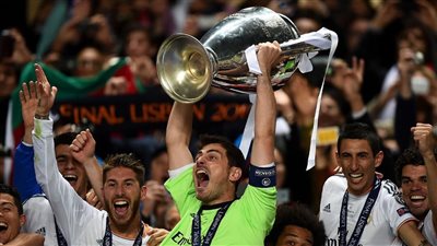 قصة نهائي (4).. رأسية راموس أحرقت 