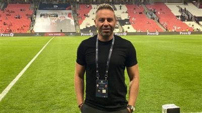 حازم إمام: نتواصل مع كيروش.. وأعضاء الاتحاد لم يطلعوا على خطاب استضافة نهائي إفريقيا