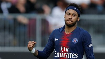 نيمار: فوزنا على لوريان مهم نحو اللقب العاشر.. والهزيمة أمام الريال كانت صعبة