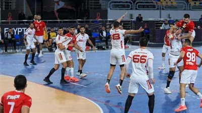 تعرف على موعد نهائي كأس الكؤوس الإفريقية بين الأهلي والزمالك