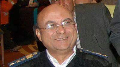 أشرف عبد الباقي يجسد اللواء محمد جبر بـ