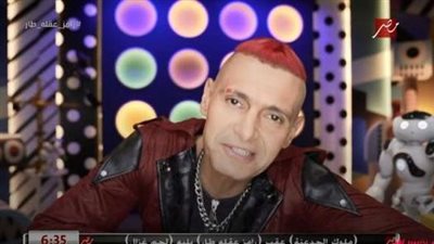 رفض دعوى اتهام رامز جلال بسرقة فكرة برنامجه للمقالب