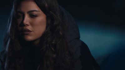 ملخص الحلقة الرابعة من مسلسل 