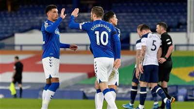 توتنهام يحقق رقمًا سلبيًا جديدًا في الدوري الإنجليزي