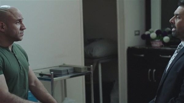 الحلقة الثالثة من