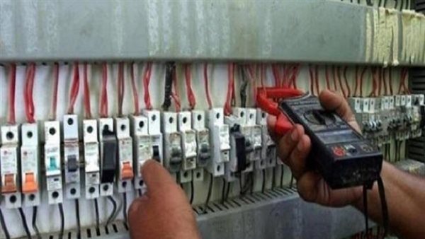 سرقة تيار - أرشيفية