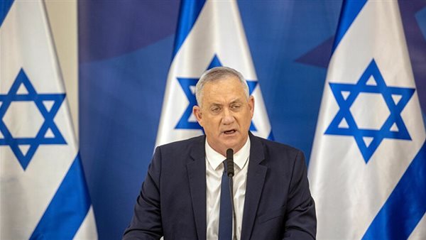 وزير الدفاع الإسرائيلي