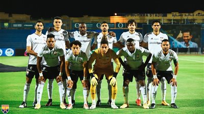 رضا شحاتة يعلن تشكيل الجونة لمواجهة الأهلي في الدوري