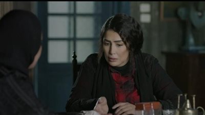 أحداث الحلقة الثامنة من مسلسل 