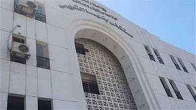 حجز مسؤولة بالصحة وسائق في واقعة التعدي على مراقب مالي بالقليوبية