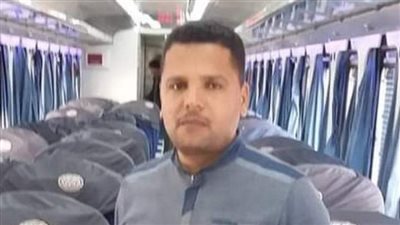 وفاة ناظر محطة بالسكة الحديد بسوهاج متأثرًا بإصابته بفيروس كورونا