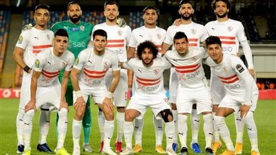 في قمة الغد.. 3 وجوه جديدة بصفوف الزمالك أمام الأهلي