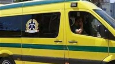 مصرع شخص وإصابة آخر بعد سقوط 