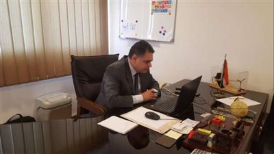 هيئة تنشيط السياحة: توفير دليل إلكتروني للشركات المصرية العاملة في مجال المعارض والمؤتمرات