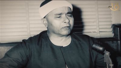 مصطفى إسماعيل.. سلطان التلاوة