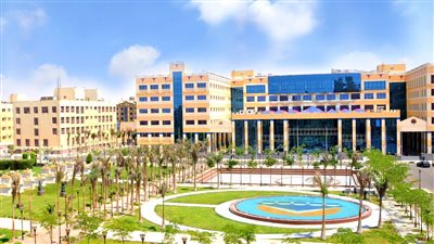  القضاء يسدل الستار على نزاع جامعة ٦ اكتوبر .. وكيل مؤسسها : مملوكة للدكتور سيد تونسى منفردا