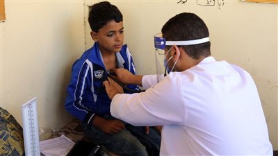 السبكي: التأمين الصحي الشامل هو أكبر مشروع لإصلاح النظام الطبي في مصر