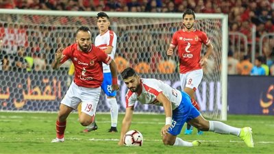 مواعيد مباريات اليوم الأحد 18-4-2021 والقنوات الناقلة.. الزمالك ضد الأهلي