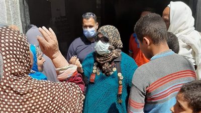 تموين المنوفية: تحرير 314 محضرًا تموينيا بالمحافظة خلال يومين من شهر رمضان