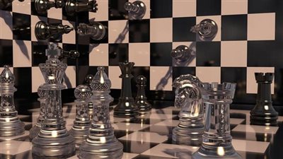  أمين الفتوى: لعبة الشطرنج حرام في هذه الحالة 