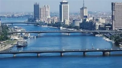 لجنة إيراد النهر تواصل اجتماعاتها الدورية لمتابعة موقف نهر النيل للعام المائي الحالي