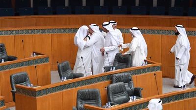 نائب كويتي يشن هجوما على جماعة الإخوان ويصفهم بـ