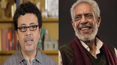 عمرو عرفة يشيد بنبيل الحلفاوي في 