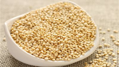 تقرير: 56،86% ارتفاعًا في أسعار الحبوب خلال عام 2021