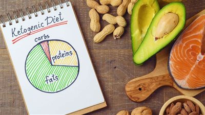 استشاري التغذية العلاجية يوضح أخطاء يقع فيها متبعو الكيتو دايت