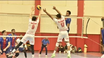 بعثة طائرة الزمالك تطير إلى تونس للمشاركة ببطولة إفريقيا