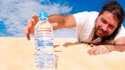 5 أسباب تسبب الشعور بالعطش الشديد خلال رمضان