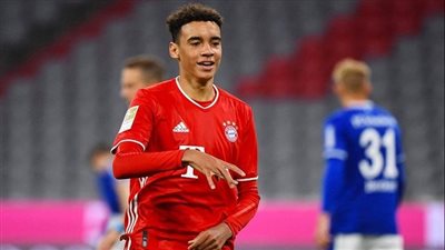 بايرن ميونخ يعلن إصابة لاعبه بفيروس كورونا