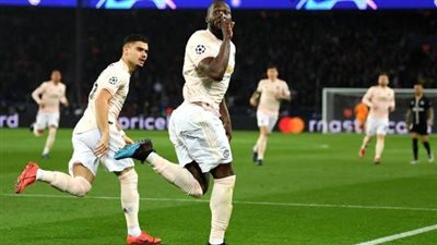 ريمونتادا (5).. عندما أنصفت كرة القدم 