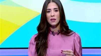 إصابة  الإعلامية أسماء مصطفى بالسرطان
