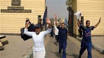 ننشر أسماء الحاصلين على عفو رئاسي بمناسبة عيد تحرير سيناء (صور)