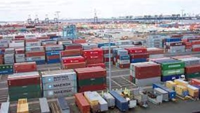 ارتفاع مستوى طلبات التصدير للشركات المصرية خلال شهر أبريل