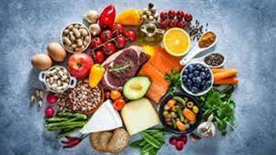 ما هي الأطعمة المفضلة لكل عضو بالجسم؟