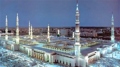 خطيب الجمعة بالمسجد النبوي: لقد اختار الله السعودية مهبط الوحي وقبلة المسلمين فقامت بذلك أحسن قيام