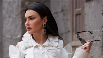 دينا فؤاد: واثقة من نجاح 